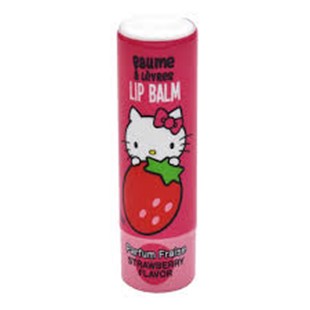 Picture of HELLO KITTY LIP BALM